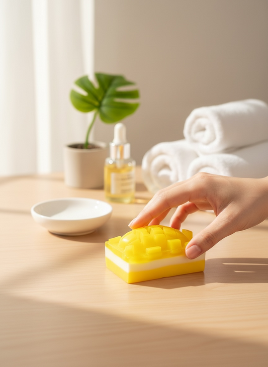 Mango Tango Soap