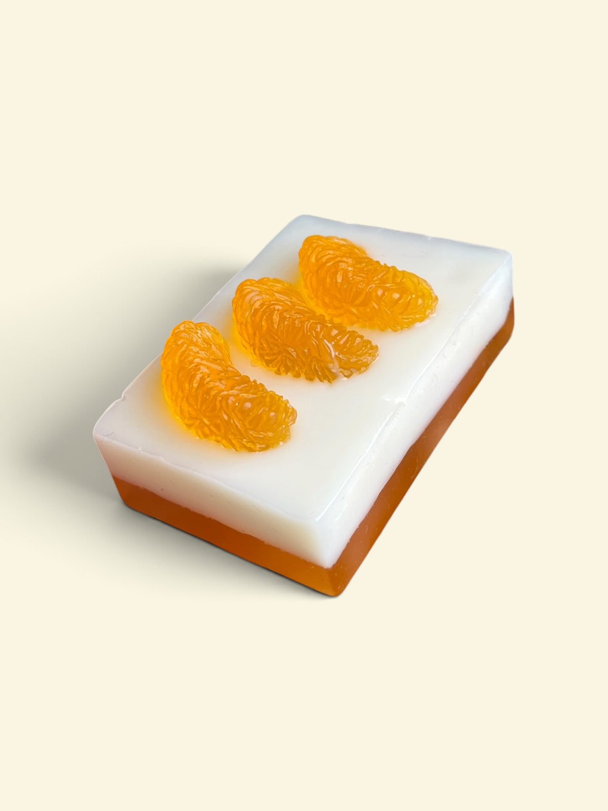 Orange Soap
