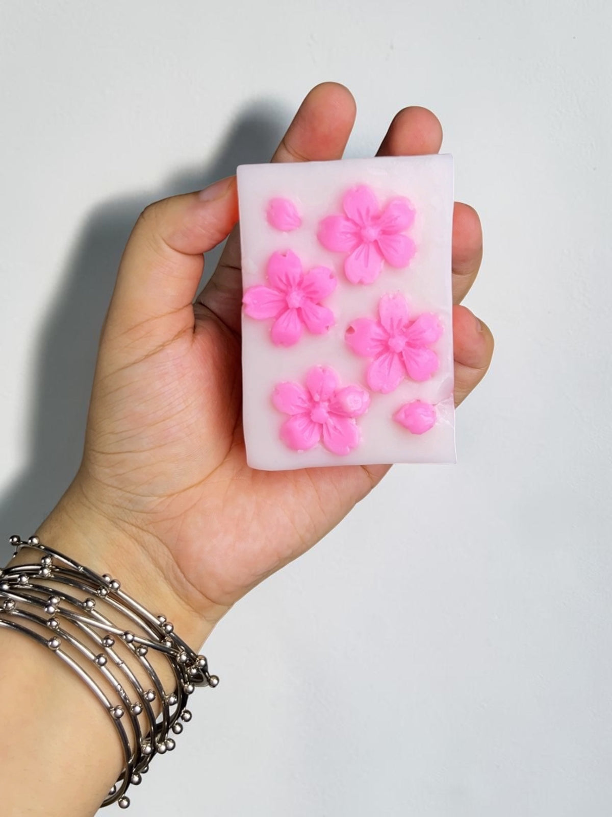 Cherry Blossom Soap