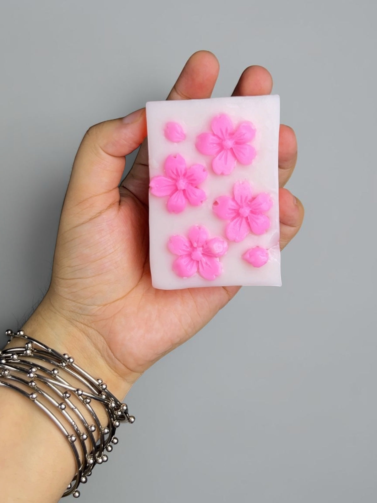 Cherry Blossom Soap