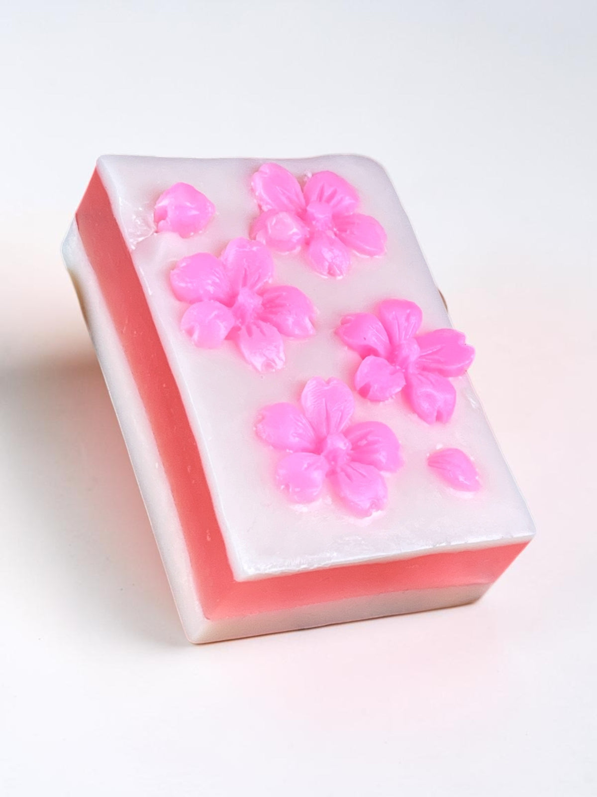 Cherry Blossom Soap