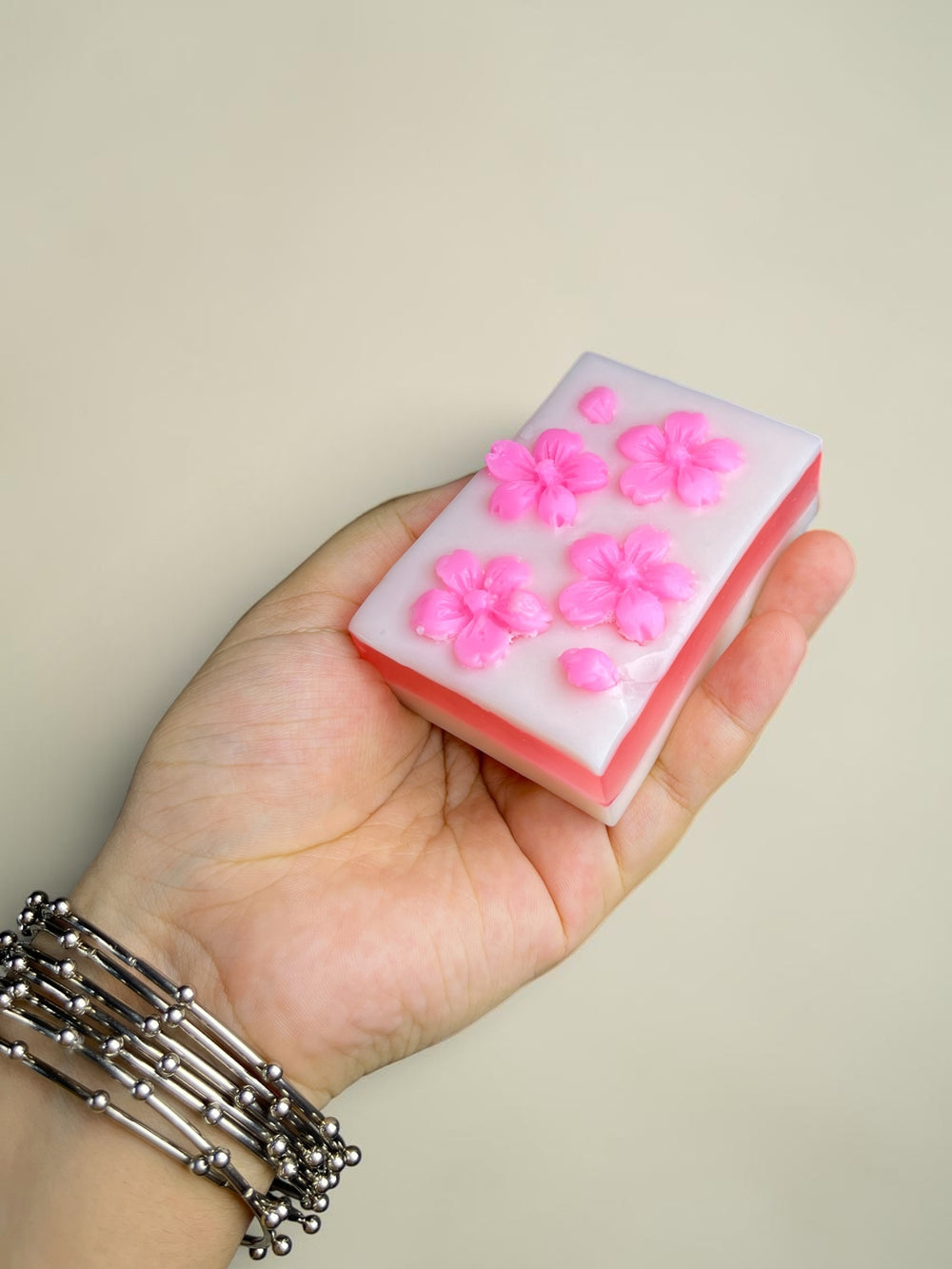 Cherry Blossom Soap