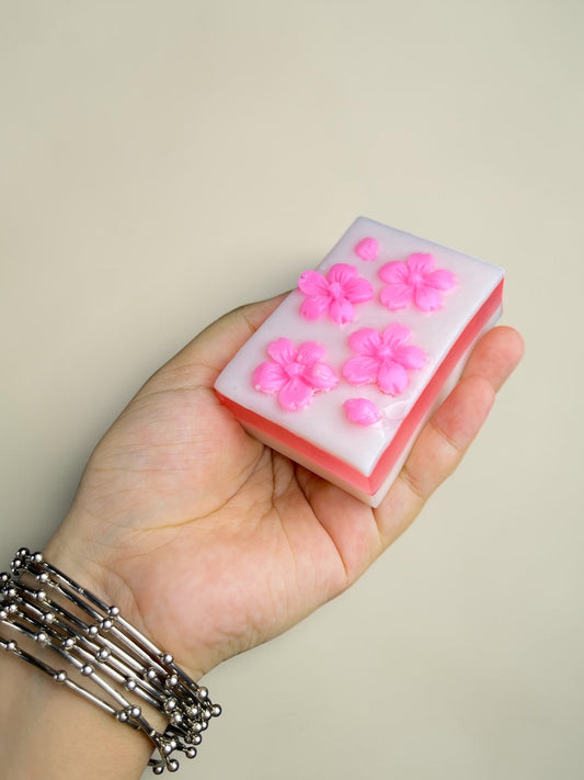 Cherry Blossom Soap