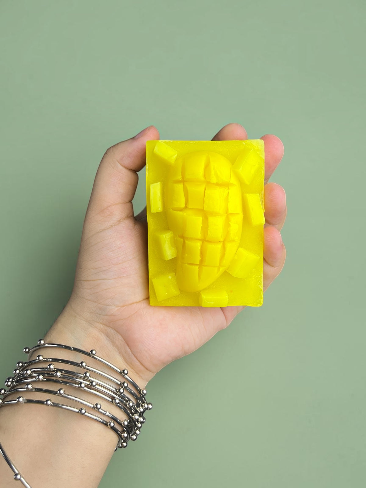 Mango Tango Soap