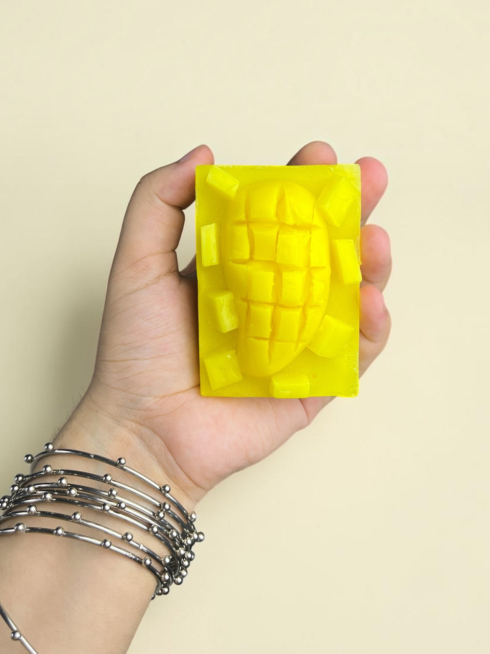 Mango Tango Soap