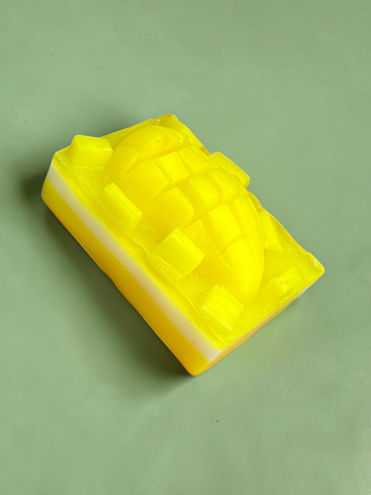 Mango Tango Soap