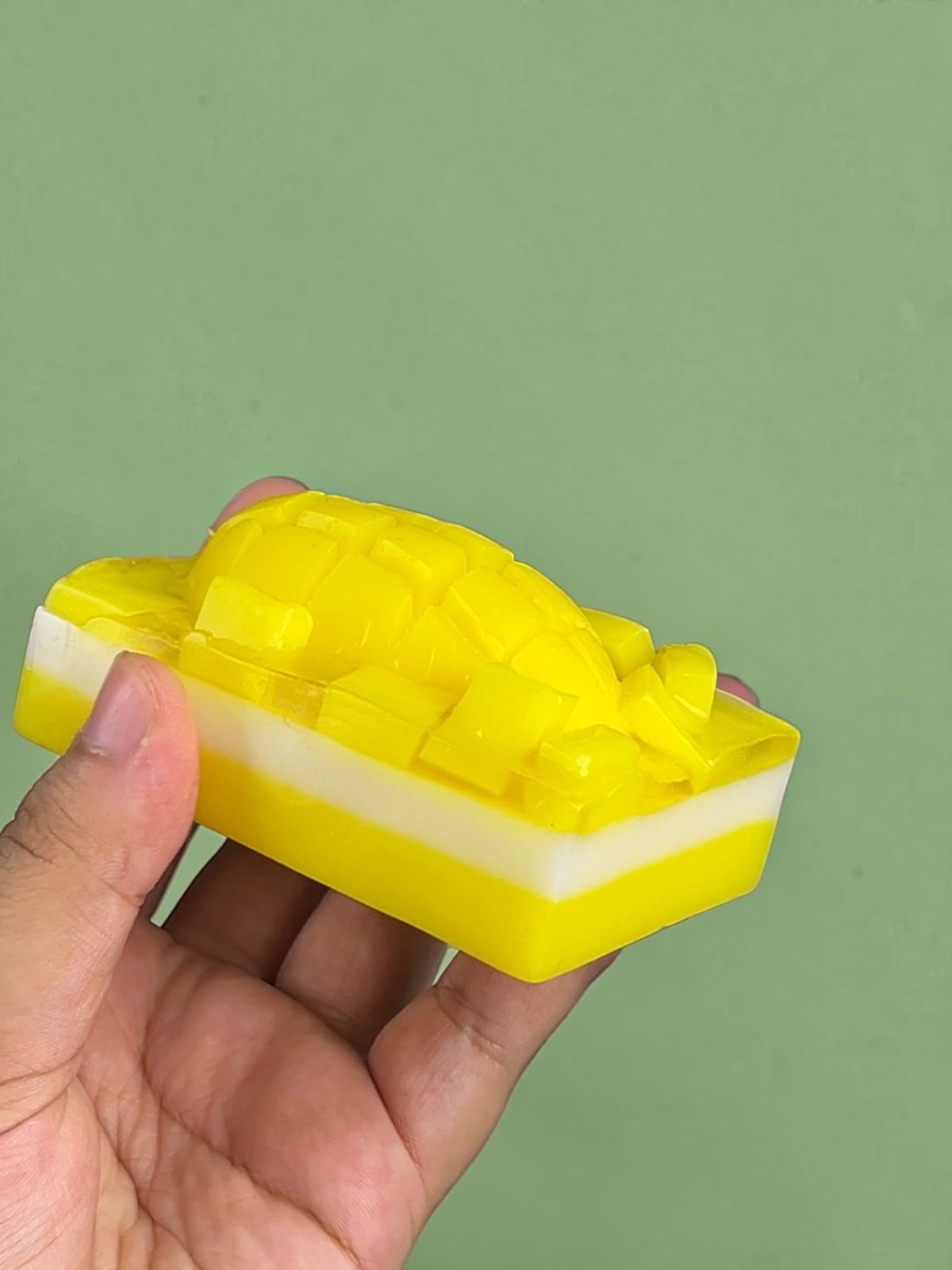 Mango Tango Soap